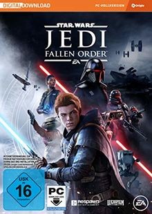 Star Wars Jedi: Fallen Order - Standard Edition - [PC] C... | Game | Zustand neu