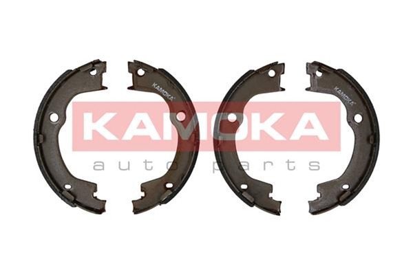 Kamoka Bremsbackensatz Feststellbremse JQ212034 FüR Chevrolet Opel Antara L07-image