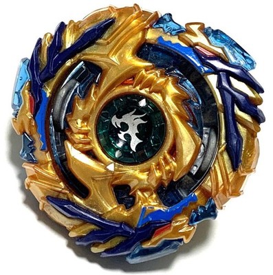 Beyblade Burst Drain Fafnir .8.Nt TAKARA TOMY No BOX USED | eBay