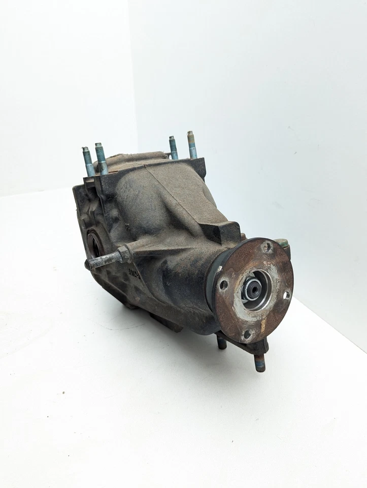 Rear Differential Diff LSD Locking Fits 04-08 MAZDA RX8 - Imagem 4 de 4