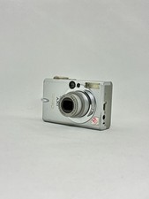 Canon IXY DIGITAL 400 Compact Digital Camera Tested Working Seller Japan