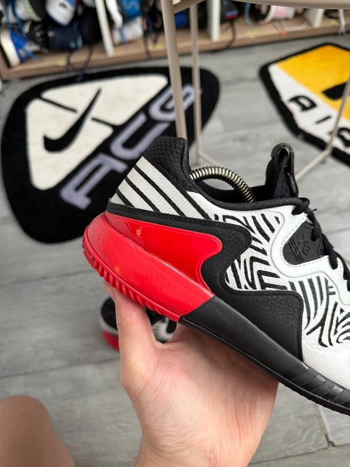Adidas Adizero Y-3 Roland Garros 2016 Foto 3 de 4