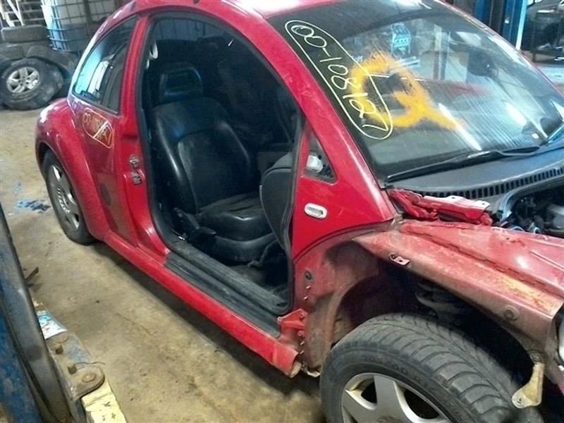 Tanque de combustible compatible con 98-01 BEETLE 10203598 Foto 2 de 4