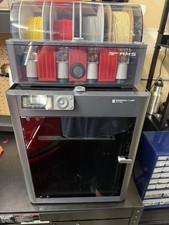 Bambu Lab P1S 3D Printer AMS FDM 256x256x256mm Enclosed Build Plate Wi-Fi