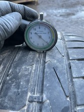 275 40 19 101Y Hankook 4mm Ventus S1 Evo2 Run Flat ⭐ HRS 4mm No Repairs