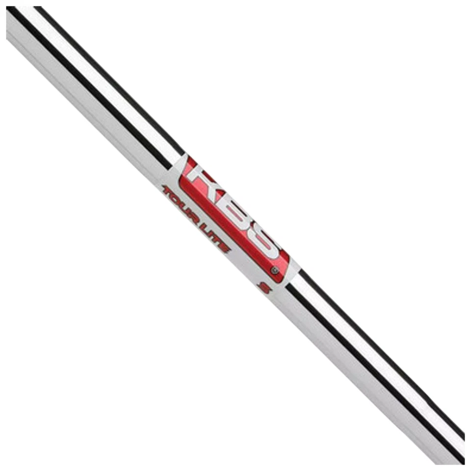 Spalding Keilabsatz Golf Schläger Herren Rebel Super Spin Loft Option Steel - Bild 4 von 4