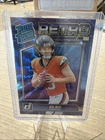 2024 Panini Donruss - Rated Rookie Retro Bo Nix #19 (RC)