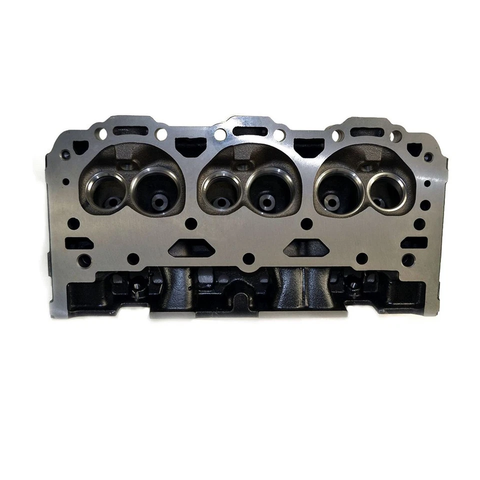 ITM Engine Components 60-5043 Engine Cylinder Head - Image 3 of 4