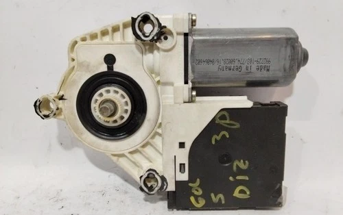 1K0959793C Motor Elevalunas Delantero Izquierdo para VOLKSWAGEN GOLF V ( 1826853 - Imagen 3 de 5