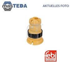 177579 ANSCHLAGPUFFER STOßDÄMPFER FEBI BILSTEIN FÜR CITROËN BERLINGO