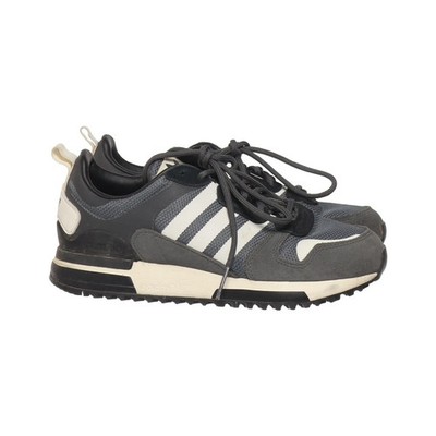 Adidas, Trainingsschuhe, Größe: 38, model: retropy f2, Grau/Weiß/Schwarz #cfJ
