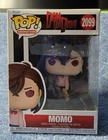 DANDADAN - MOMO - #2099 - FUNKO POP ANIMATION - VINYL FIGURE