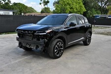 2026 SV Sport Utility 4D