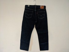 Levis 150th Anniv. 501 36x34 excellent condition