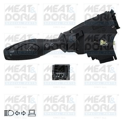 MEAT & DORIA 23349 Lenkstockschalter für FORD