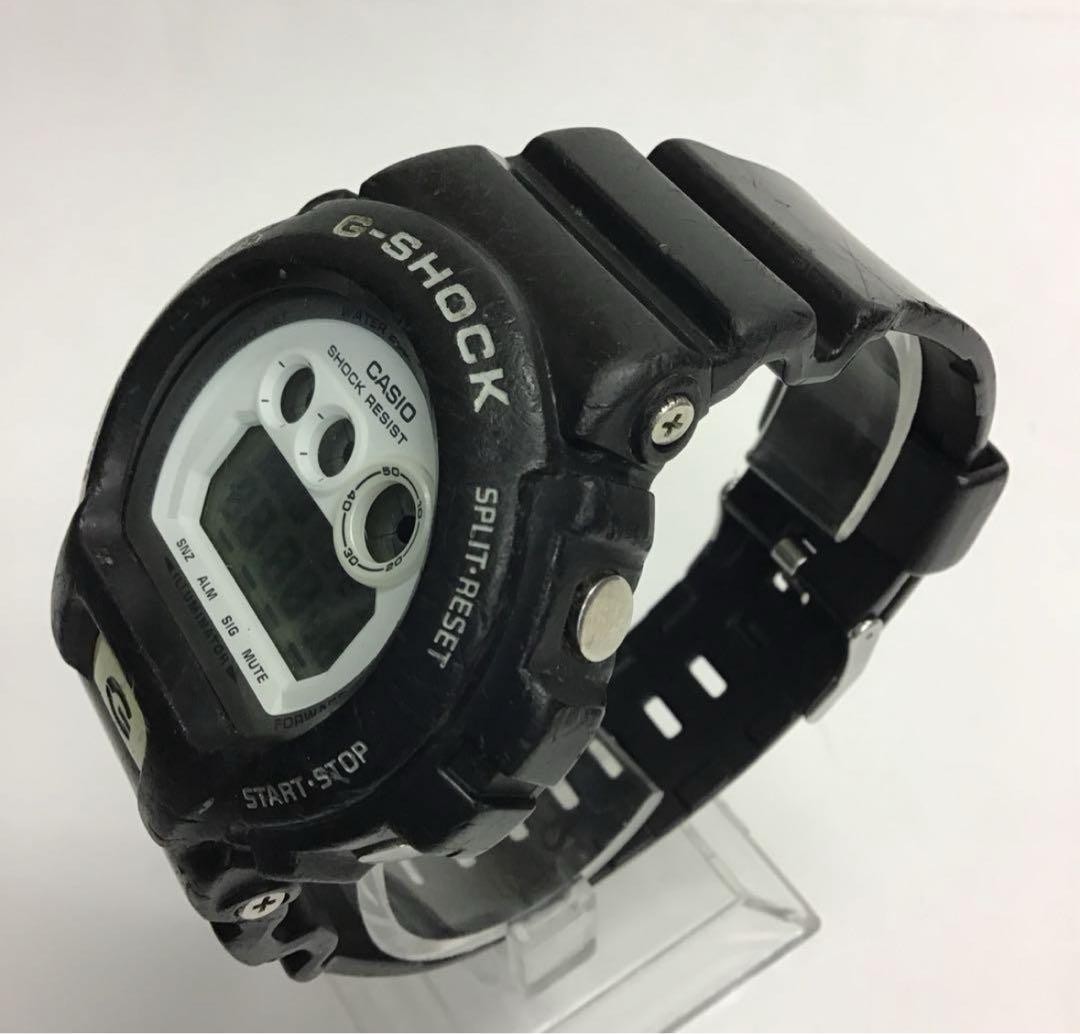 Casio GD-X6900-1JF Men's Watch for sale online | eBay