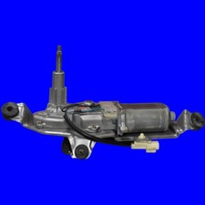 Mazda 6 Sport Kombi 2.0 CD DPF GG/GY/GG1 Scheibenwischermotor hinten 849600-0042