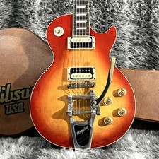 Gibson Les Paul Classic 2017 Bigsby Mod o6852