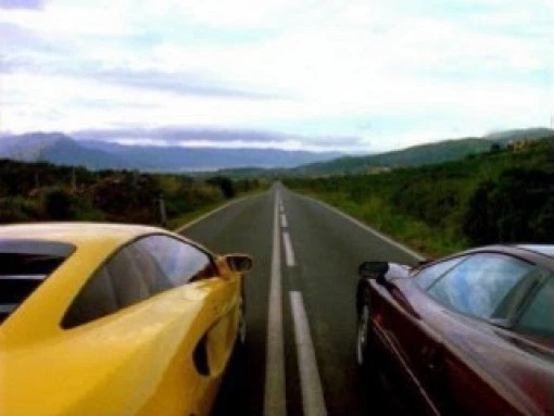 PS1 / Sony Playstation 1 Spiel - Need For Speed II nur CD - Bild 2 von 4