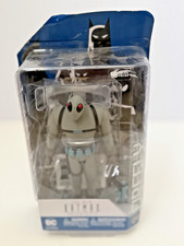 DC Collectibles The New Batman Adventures 28 Firefly Action Figure New Sealed