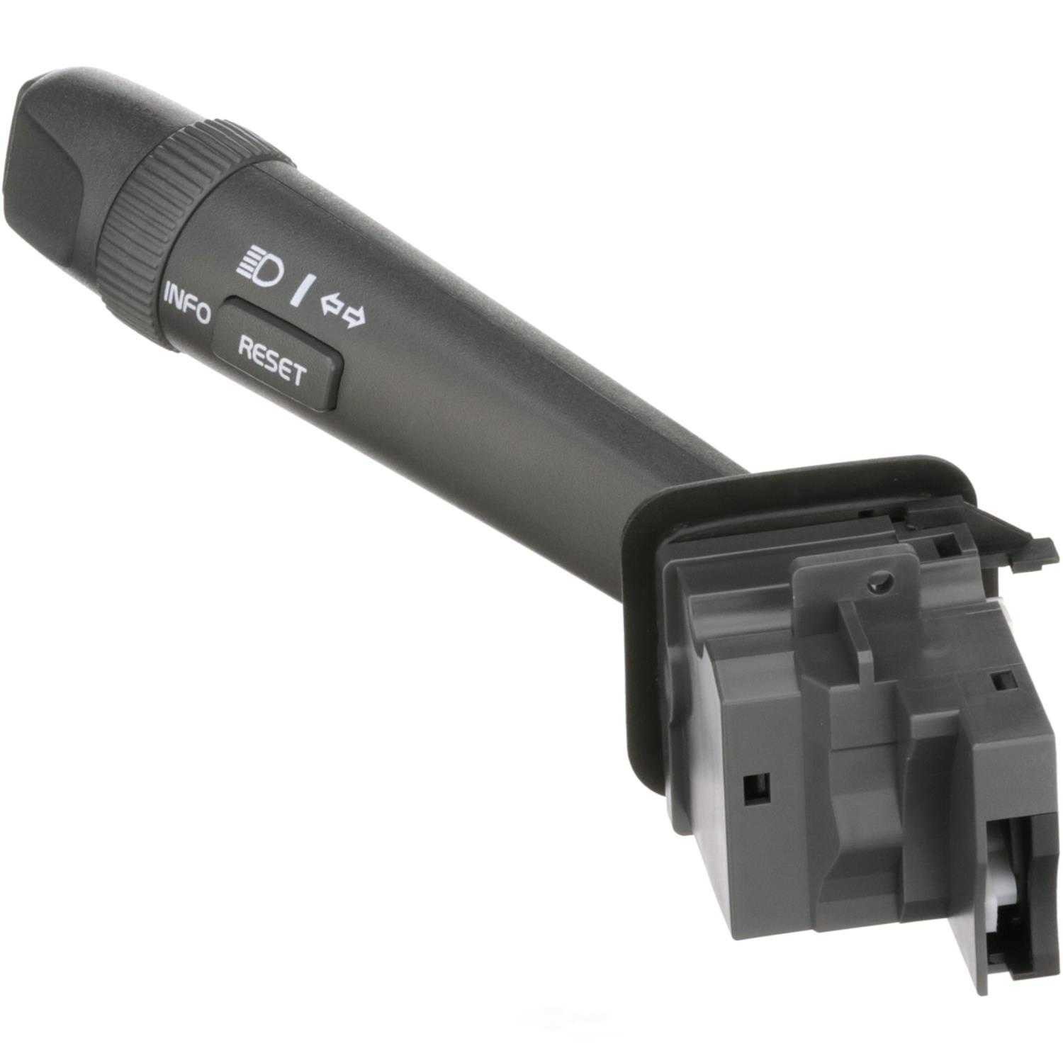 Standard CBS-1973 Turn Signal and Combination Switch