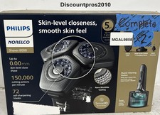 Philips Norelco Shaver 8000 Electric Shaver Wet Dry with SenseIQ