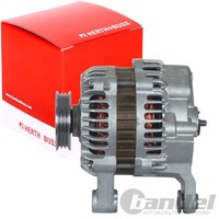 Herth+Buss Lichtmaschine Generator 75A Passend FüR Nissan Kubistar Renault Clio