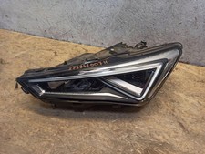Frontscheinwerfer Seat Tarraco 5FJ941007H LED Links Scheinwerfer Headlight