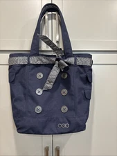 OGIO Melrose Tote Laptop Bag Navy Blue *USED ONCE* Excellent Condition