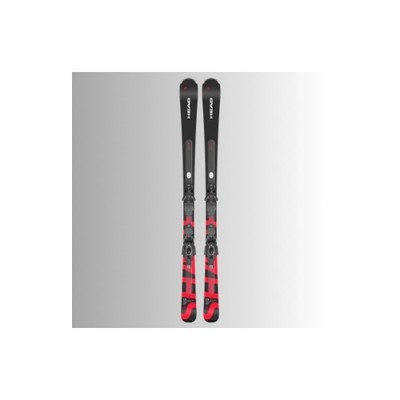 Head Shape e.V5 + PR 11 GW -