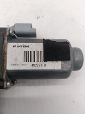 Lève vitre Citroen DS3