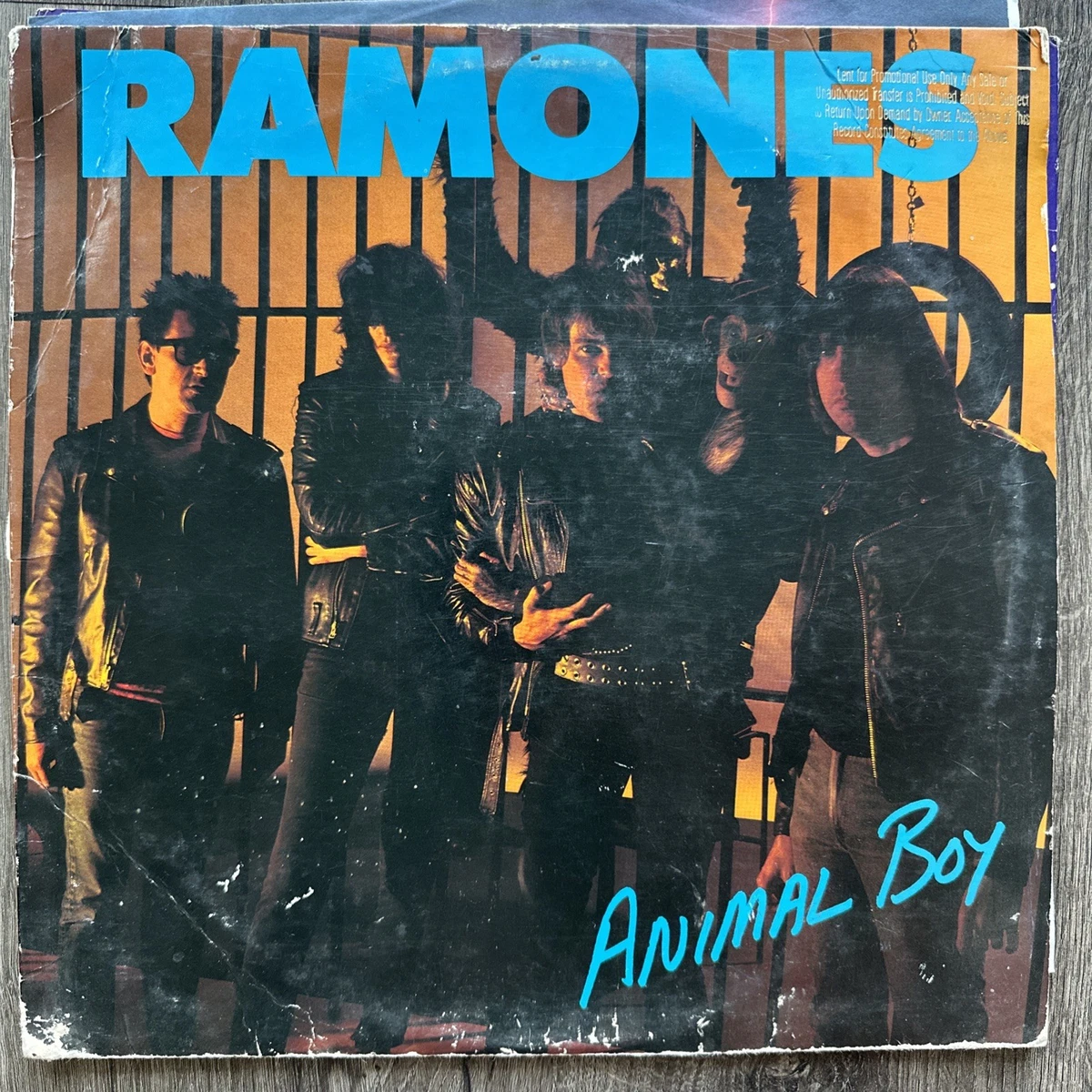 Ramones Lp for sale | eBay