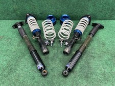  2007-2009 Mazdaspeed3 Primo Adj Damping Coilovers
