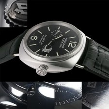 Panerai Radiomir Black Seal J'No PAM00287 from Japan #059 5