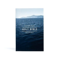 KJV Outreach New Testament: King Ja..., Holman Bible St