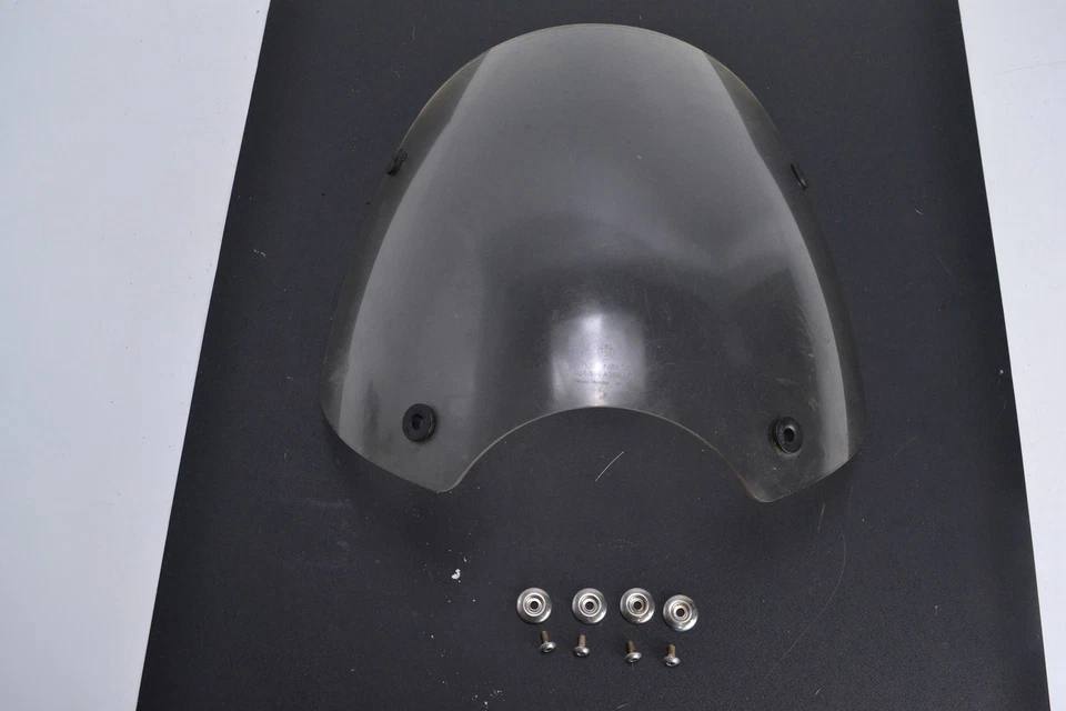 Pare-brise avant BMW R 1150 R 1999-2006 - Photo 1/4