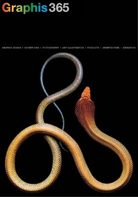 B. Martin Pedersen Graphis Journal Magazine 365 (Taschenbuch) (US IMPORT)