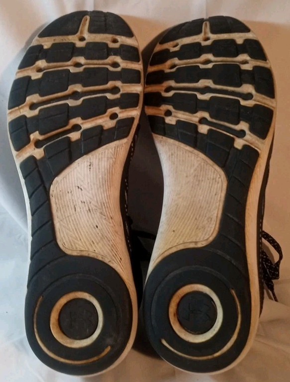 Under Armour Threadborne Slingflex with Charged C… - image 8