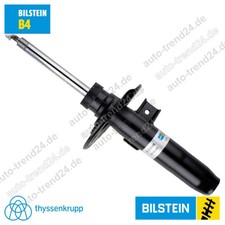 B4 Gasdruckstoßdämpfer vorne u.a.: BMW 4er Coupé G22, G82, Bj. 2020-2025