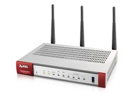 Mode d'emploi ZyXEL USG20W-VPN (Français - 928 des pages