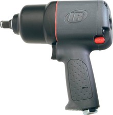 Ingersoll Rand 2130 Air Impact Wrench 12 Inch Drive Composite Housing