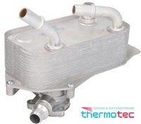 Thermotec D4B023TT ÖLküHler FüR Automatikgetriebe FüR BMW
