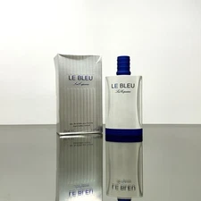 LE BLEU Les Copains COLOGNE Men 100ml-3.4oz EDT Spr -RARE & DISCONTINUED (BB37