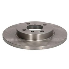 2x Bremsscheibe vorne für BMW 3-er E30 | 26230372