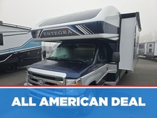 2026 Entegra Coach Odyssey 30Z