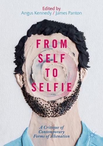 From Self to Selfie - 9783030191931