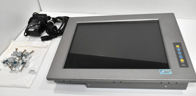 TOTAL CONTROL SOLUTIONS TCS-032-01515-001 Touch Screen Operator Panel
