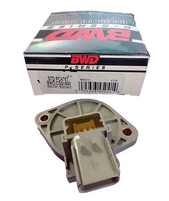 Engine Camshaft Position Sensor-DOHC BWD CSS1600/Standard PC475