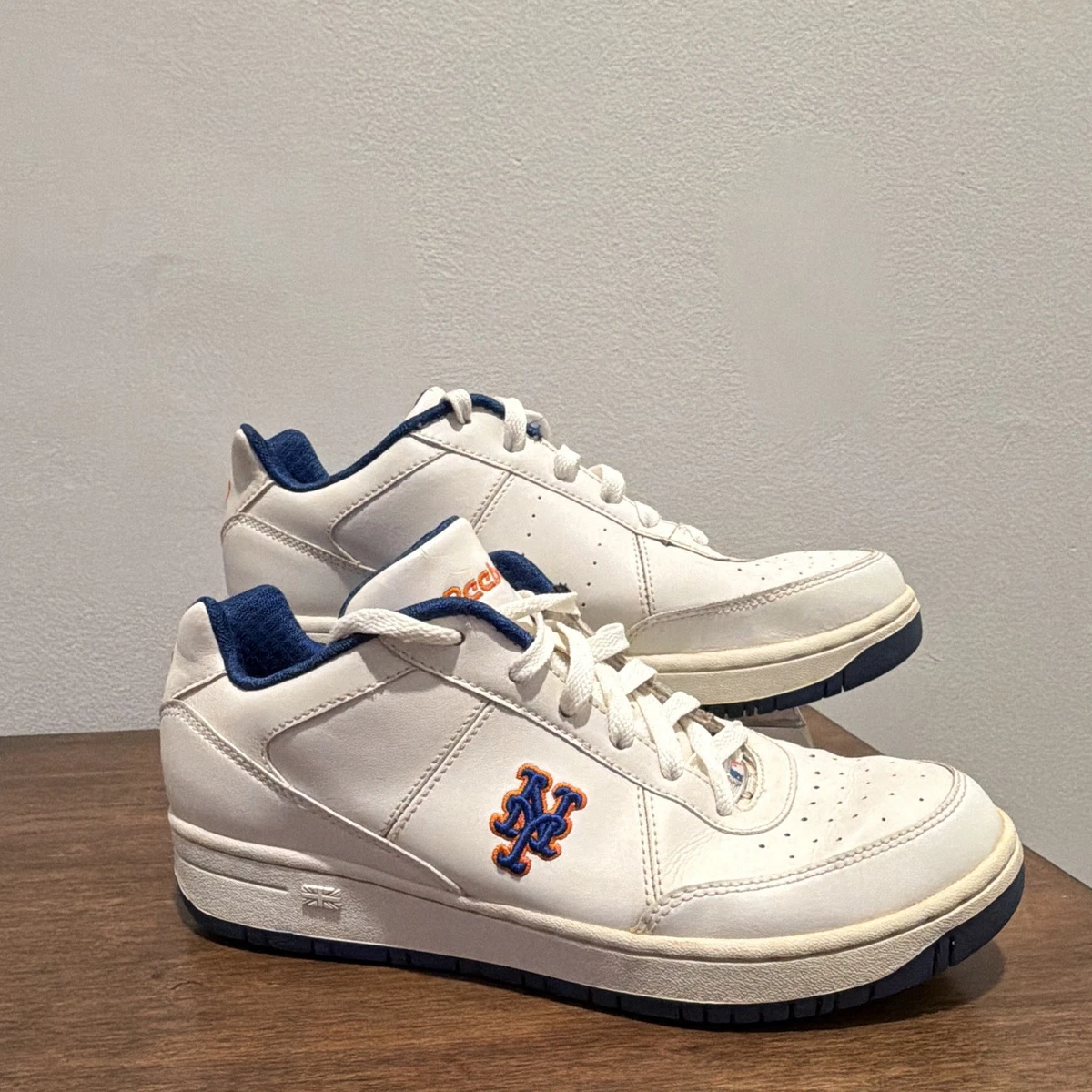 New York Mets MLB Shoes for sale | eBay