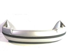 VW PASSAT B5 3B2 Hintere Stoßstange 1.90 Diesel 81kw 2002 31874595